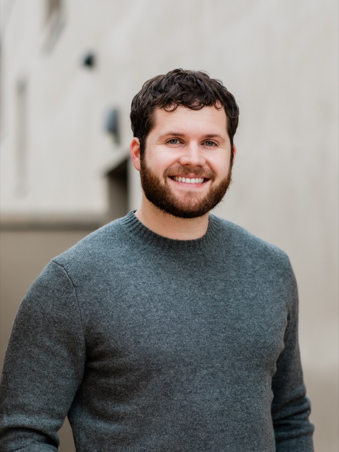 Jack Beardmore headshot